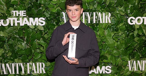 Gotham Television Awards