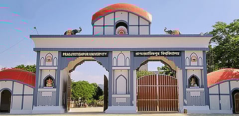 Dr. Smriti Kumar Sinha