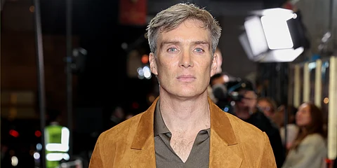 Cillian Murphy
