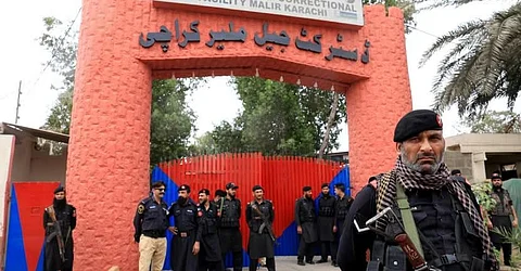 Malir Jail