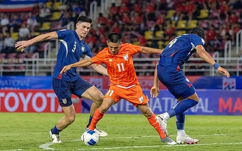 Indian men’s national team