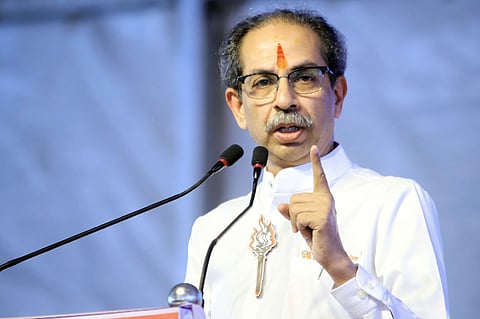Shiv Sena