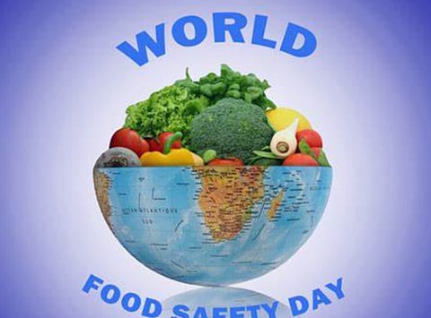 World Food Safety Day