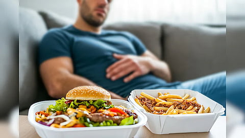 conscious consumption