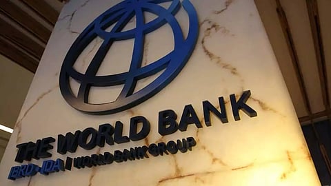 World Bank