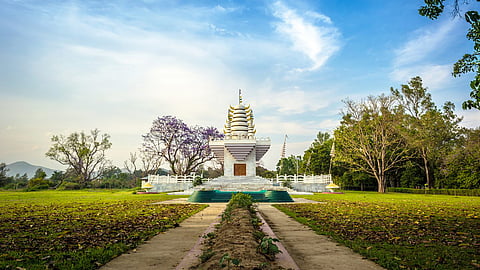 Manipur