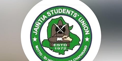 Jaintia Students’ Union