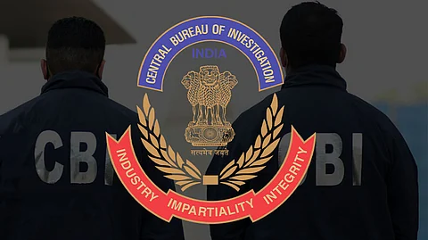 CBI