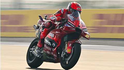 Marc Marquez