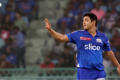 Piyush Chawla