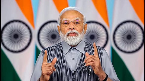 Narendra Modi