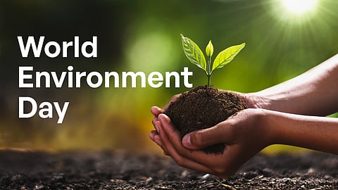 World Environment Day