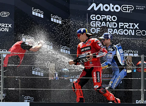 Marc Marquez