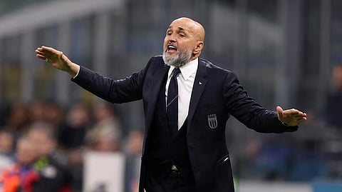 Luciano Spalletti