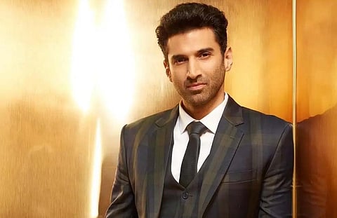 Aditya Roy Kapur