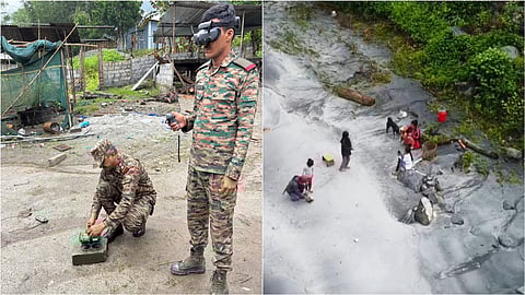 Dibang Valley