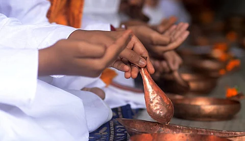 Darrang-Udalguri Brahmin Sabha