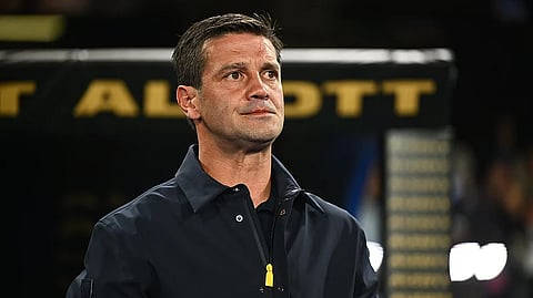 Inter Milan hire Cristian Chivu as new coach ahead of Club World Cup