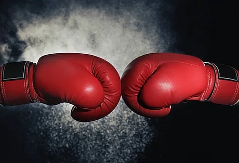 Boxing
