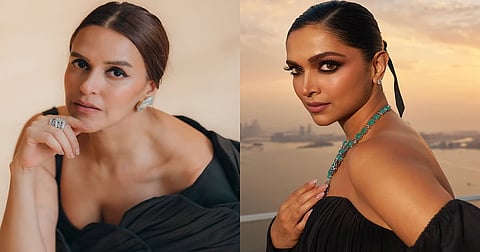 Deepika Padukone