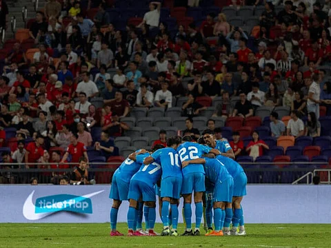 AFC Asian Cup 2027
