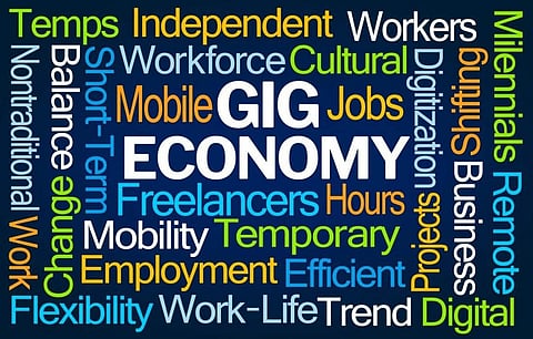 GIG economy