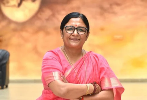 Ms Savitri Thakur
