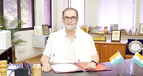 IITG Director