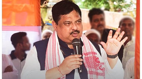 Rakibul Hussain