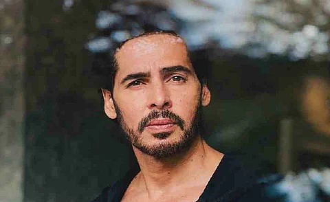 Dino Morea