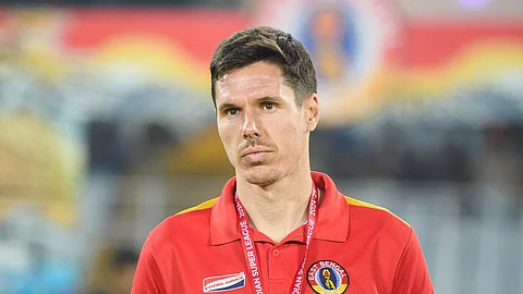 East Bengal FC