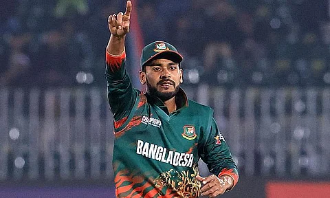 Mehidy Hasan Miraz
