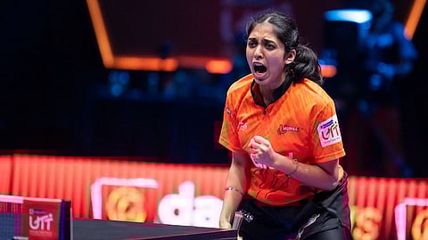 U Mumba qualify