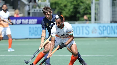 FIH Pro League 2024-25