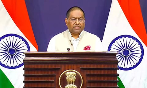 ‘India engaging with China to ensure supply chain for rare earth elements’: MEA