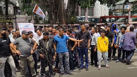 Protest