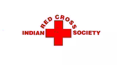 Indian Red Cross Society