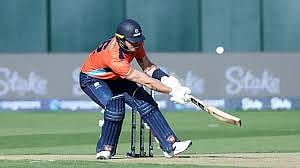 MLC 2025: Finn Allen Breaks Chris Gayle's T20 Records