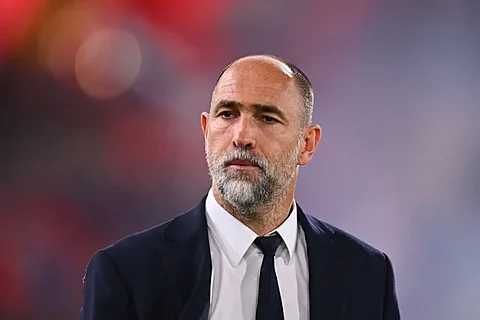 Juventus give contract extension to manager Igor Tudor