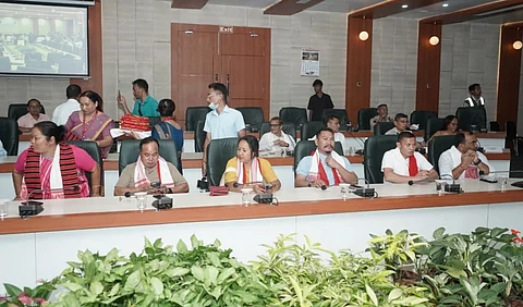 Karbi Anglong