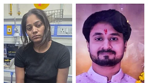 Meghalaya is safe