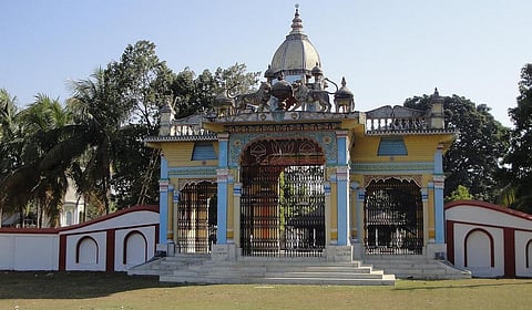xatra land