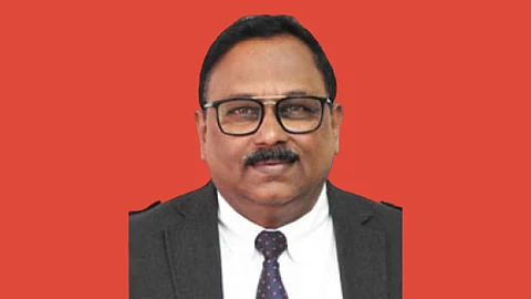 Nirmalendu Saha