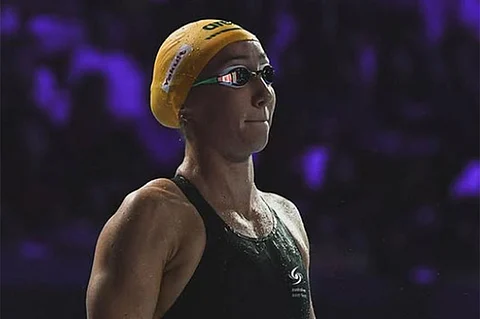 Lani Pallister