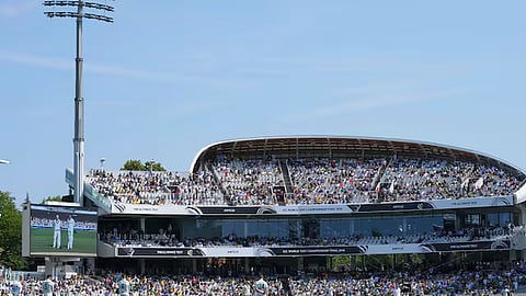 World Test Championship