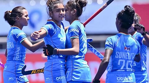 Indian Hockey