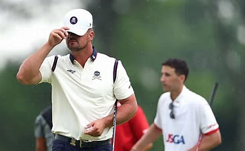 U.S. Open Golf Championship
