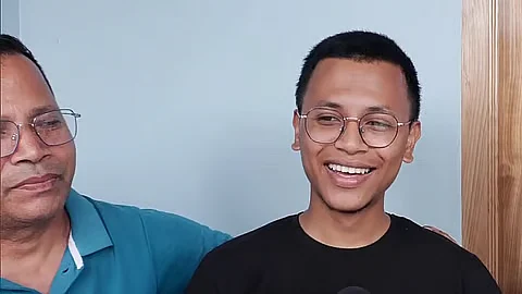 Erwin Khundrakpam