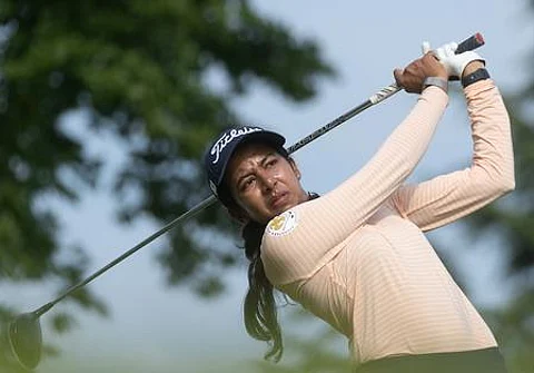 Hulencourt Women’s Open Golf