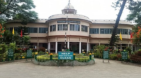 DHSK college